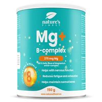 Magnesium + B-Complex 150g (Hořčík + B-komplex)