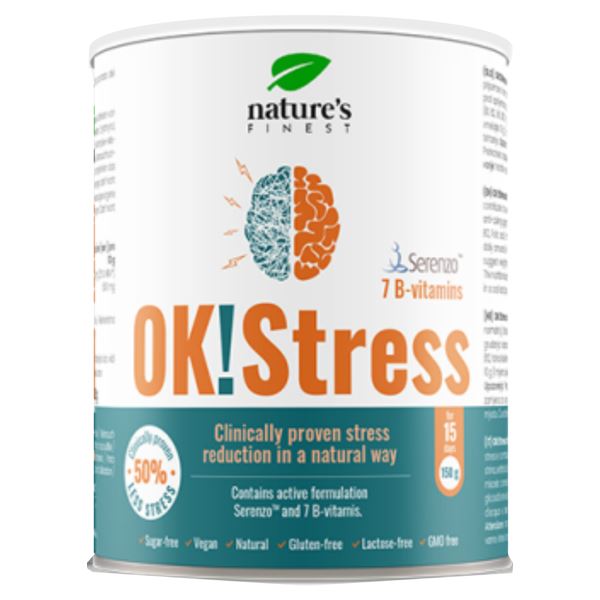 OK! Stress 150g