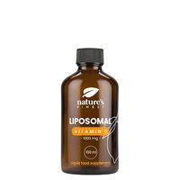 Liposomal Vitamin C 1000mg 100ml