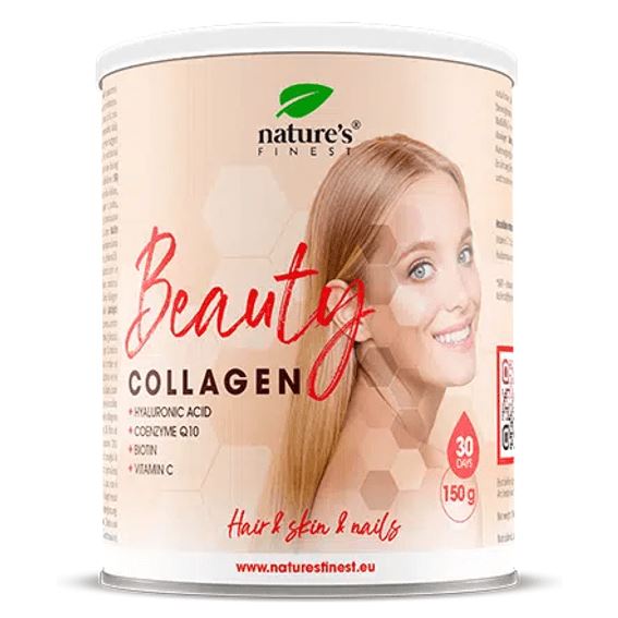 Nature's Finest Beauty Collagen 150g