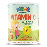 Malie Vitamin C 150g