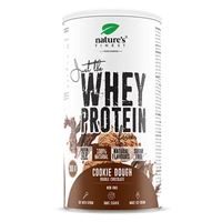 Whey Protein Cookie Dough 300g čokoláda