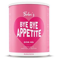 Bye Bye Appetite 150g (Normální chuť k jídlu)