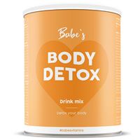 Body Detox 150g (Očista těla)