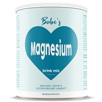 Magnesium 150g (Hořčík)