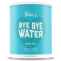 Bye Bye Water 150g (Normální vylučování vody)