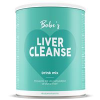 Liver Cleanse 150g (Normální činnost jater, očištění)