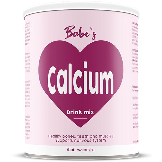 Calcium 150g (Vápník)