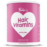 Hair Vitamins 150 g (Normální stav vlasů)