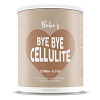 Bye Bye Cellulite 200g (Péče o pokožku s celulitidou)