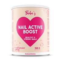 Nail Active Boost 150g (Normální růst nehtů)