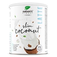 Slim Coconut Latte 125 g