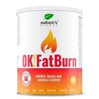 OK! Fat Burn 150g