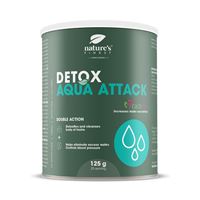 Detox Aqua Attack 125g
