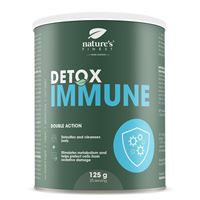 Detox Immune 125g