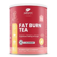Fat Burn Tea 120g