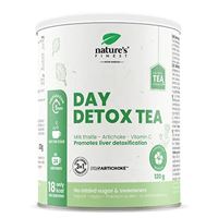 Day Detox Tea 120g