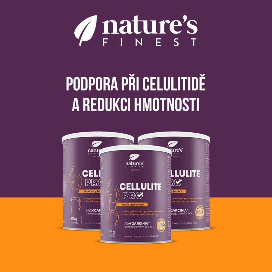Cellulite Pro 125g