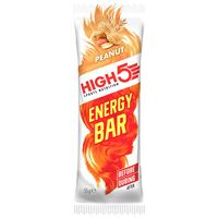 Energy Bar 55 g arašídy