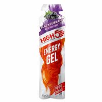 Energy Gel 40g černý rybíz