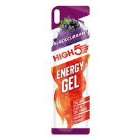 Energy Gel 40 g černý rybíz