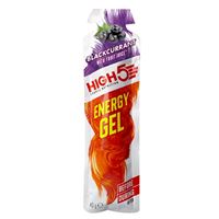 Energy Gel 40 g černý rybíz