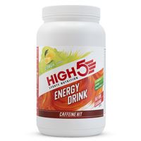 Energy Drink Caffeine Hit 1,4 kg citrus