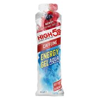 Energy Gel Aqua Caffeine 66g lesní plody