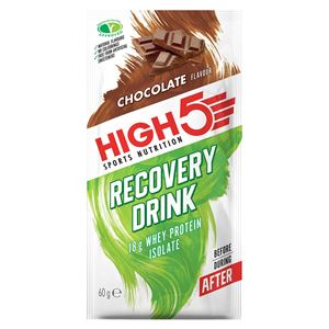 Recovery Drink 60g čokoláda