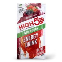 Energy Drink 4:1 47 g berry (ovoce)