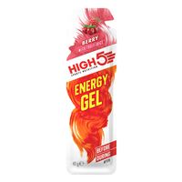 Energy Gel 40g berry (ovoce)