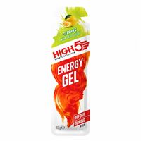 Energy Gel 40g citron