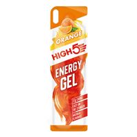 Energy Gel 40 g pomeranč