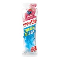 Energy Gel Aqua 66g berry (ovoce)