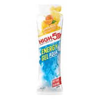 Energy Gel Aqua 66 g pomeranč