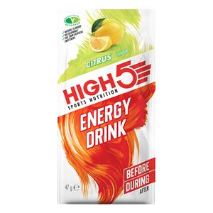 Energy Drink 47g citrus