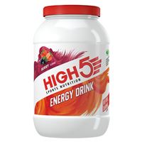 Energy Drink 1 kg berry (ovoce)