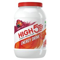 Energy Drink 1kg berry (ovoce)