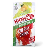 Energy Drink 4:1 47 g citron
