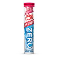 Zero Caffeine Hit 20 tablet berry (ovoce)