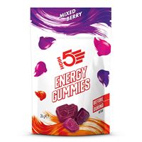 Energy Gummies 26g Ovoce