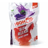 Energy Drink Slow Release 1kg blackcurrant 