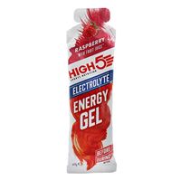 Electrolyte Energy Gel 60 g malina