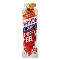 Electrolyte Energy Gel 60g tropical