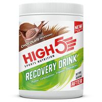Recovery Drink 450g čokoláda