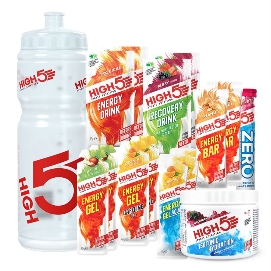 Akční set High5 č. 2