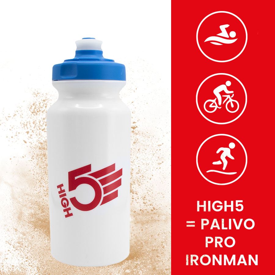 Sportovní láhev 500ml Ironman