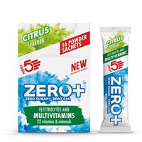 ZERO+ Multivitamins 16 x 7g citrus