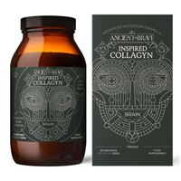 Inspired Brain Collagyn® 250 g (Směs pro tvorbu kolagenu - mozek)