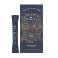 Wild Marine Collagen Box 15 x 5 g